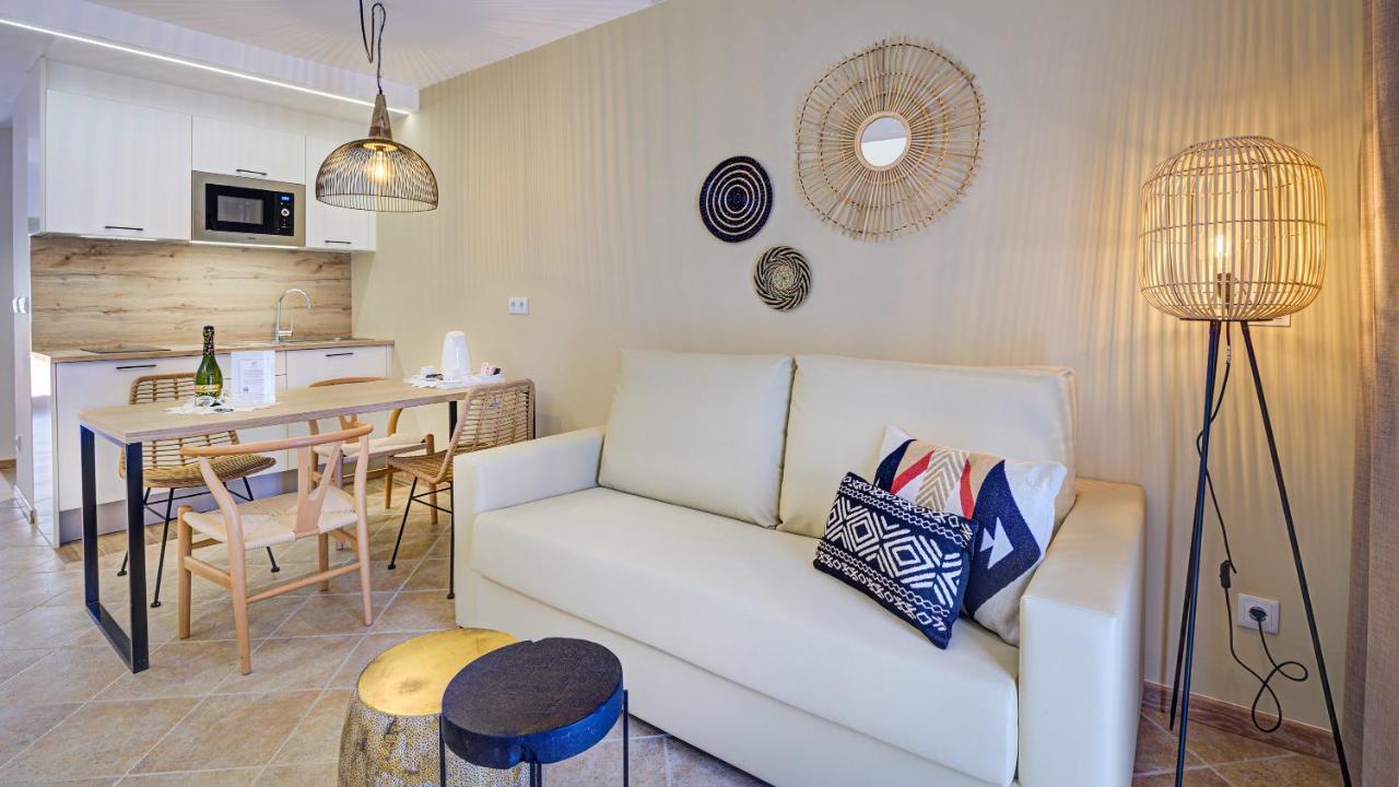 Hotel Arena Castillo - New Opening Sum 25! Калета де Фусте Екстериор снимка