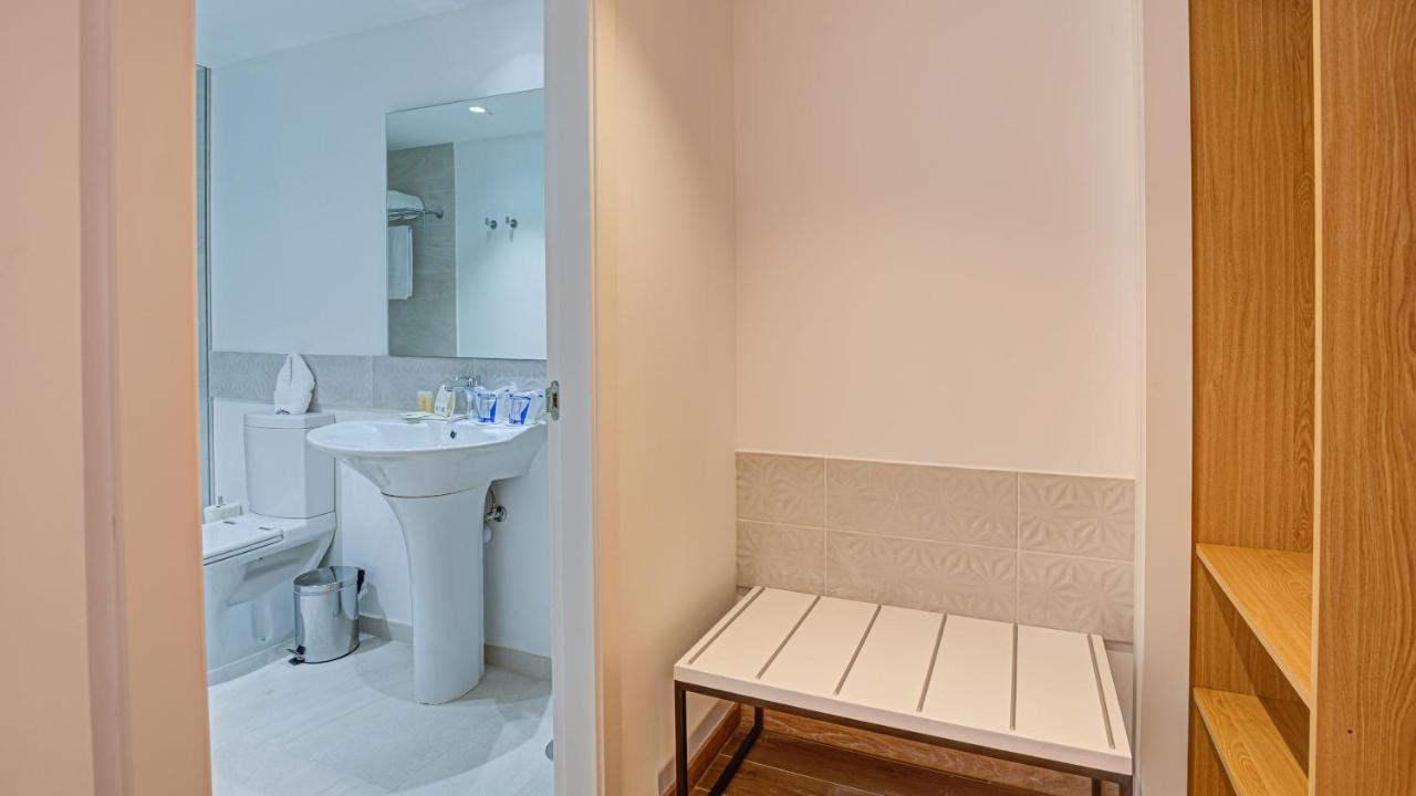 Hotel Arena Castillo - New Opening Sum 25! Калета де Фусте Екстериор снимка
