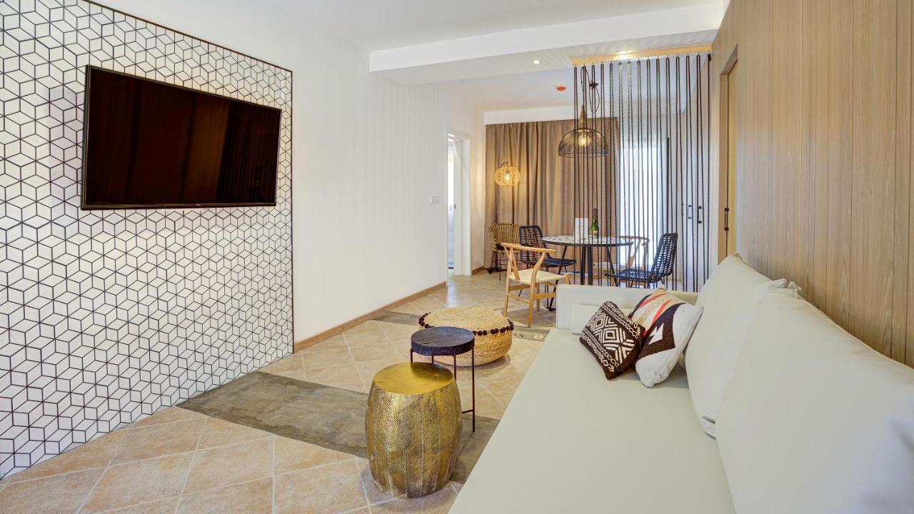 Hotel Arena Castillo - New Opening Sum 25! Калета де Фусте Екстериор снимка