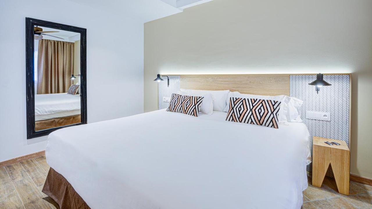Hotel Arena Castillo - New Opening Sum 25! Калета де Фусте Екстериор снимка