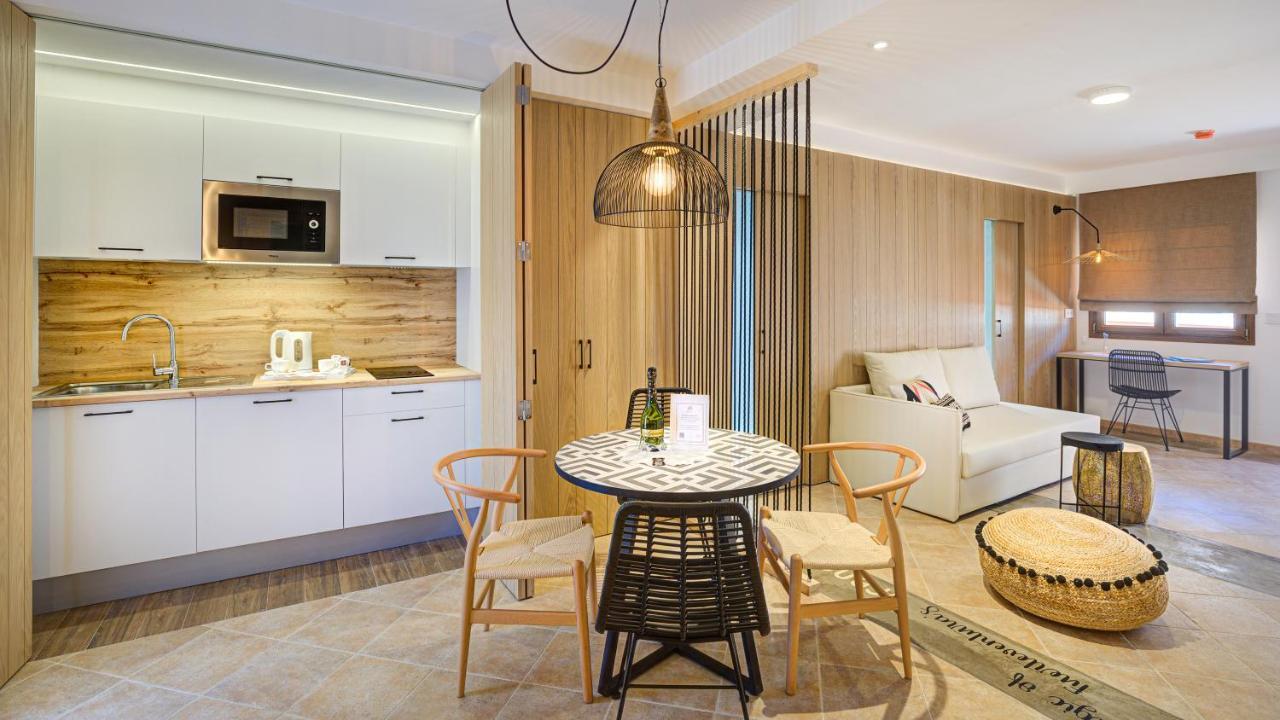 Hotel Arena Castillo - New Opening Sum 25! Калета де Фусте Екстериор снимка