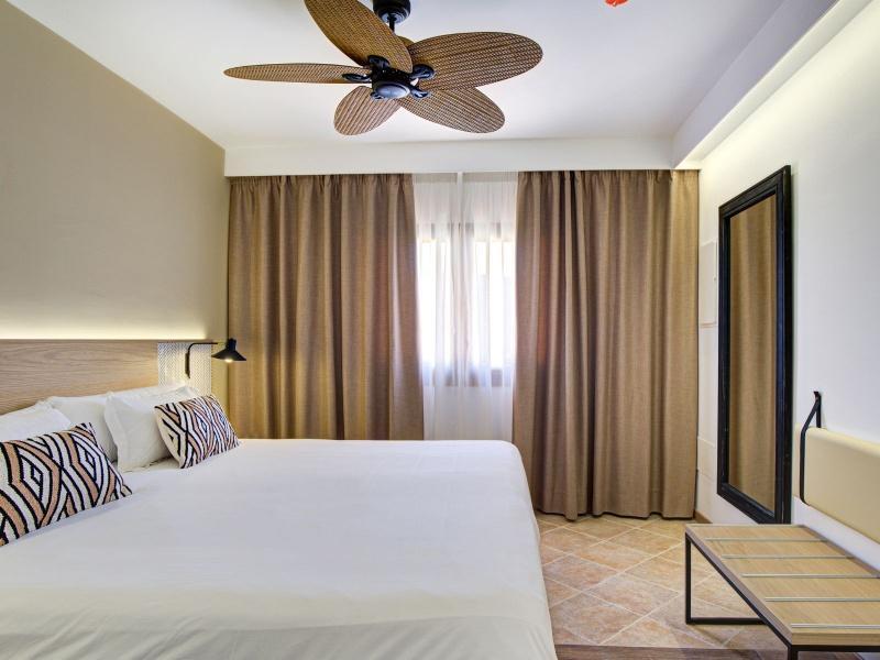 Hotel Arena Castillo - New Opening Sum 25! Калета де Фусте Екстериор снимка