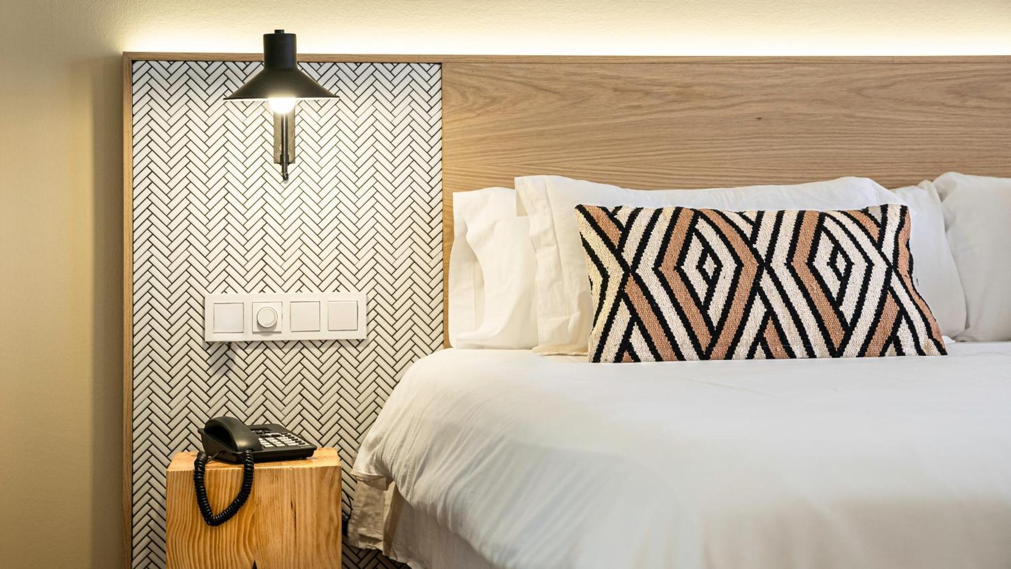 Hotel Arena Castillo - New Opening Sum 25! Калета де Фусте Екстериор снимка