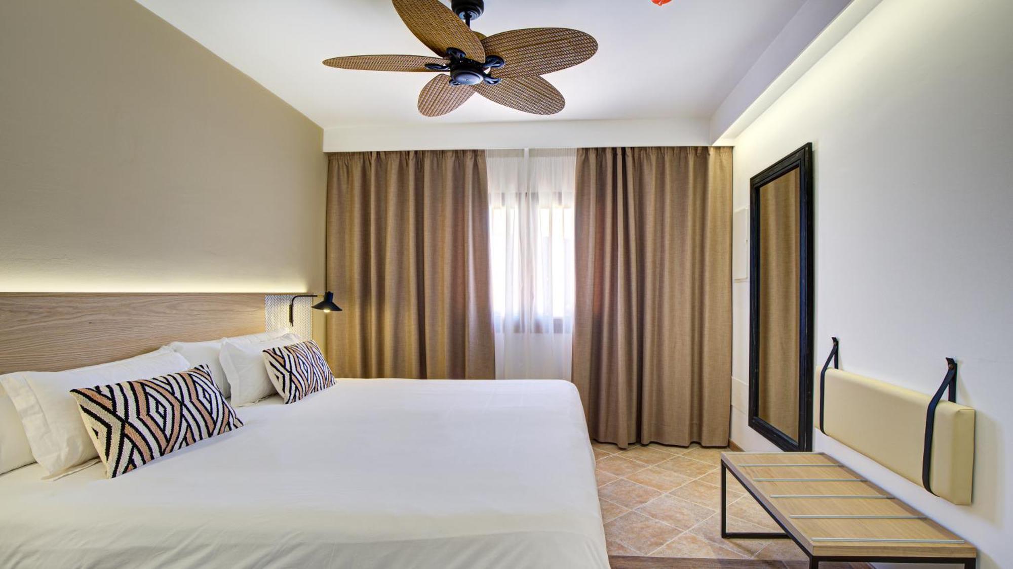 Hotel Arena Castillo - New Opening Sum 25! Калета де Фусте Екстериор снимка